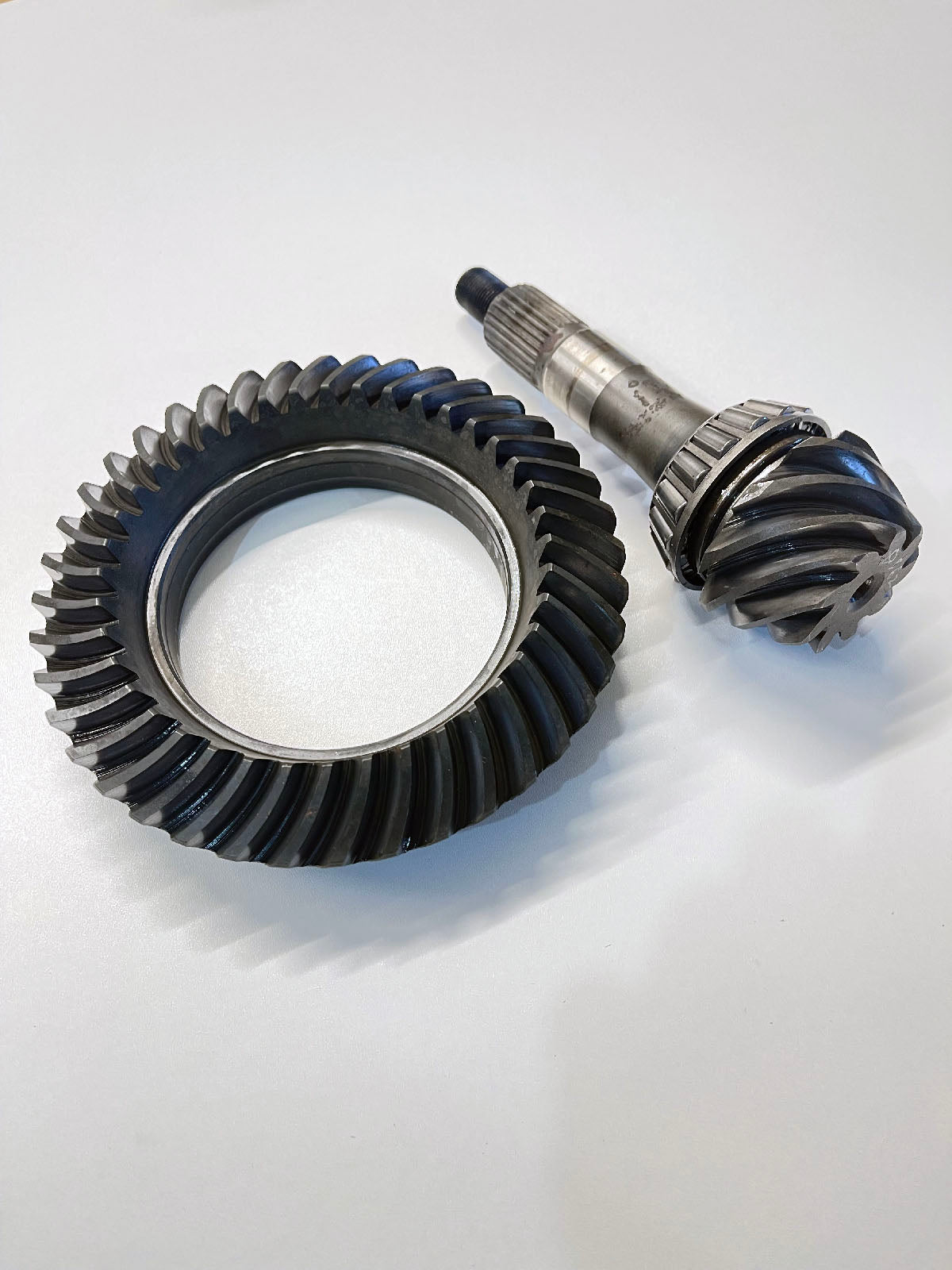 SELTEN - Mx-5 Tellerrad und Ritzel für Differential