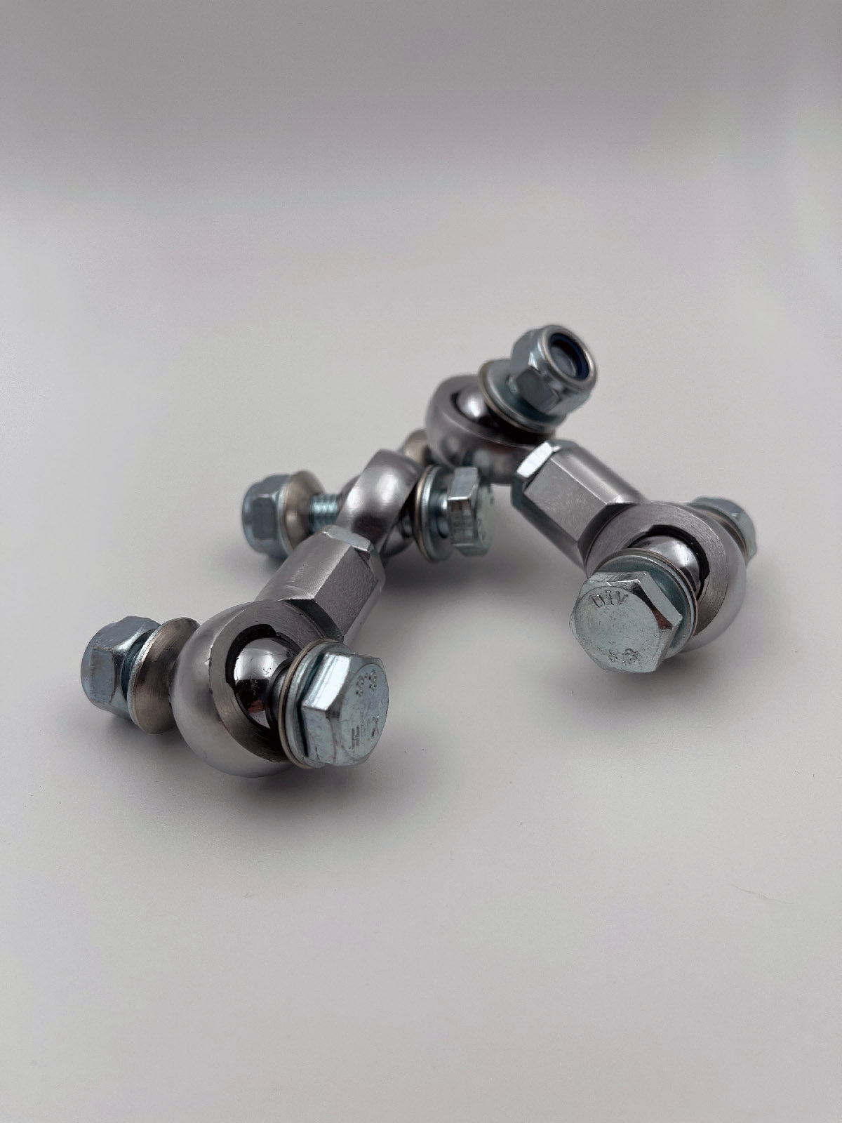 Mazda MX-5 NC& ND adjustable sway bar links - rear drop links for enhanced handling