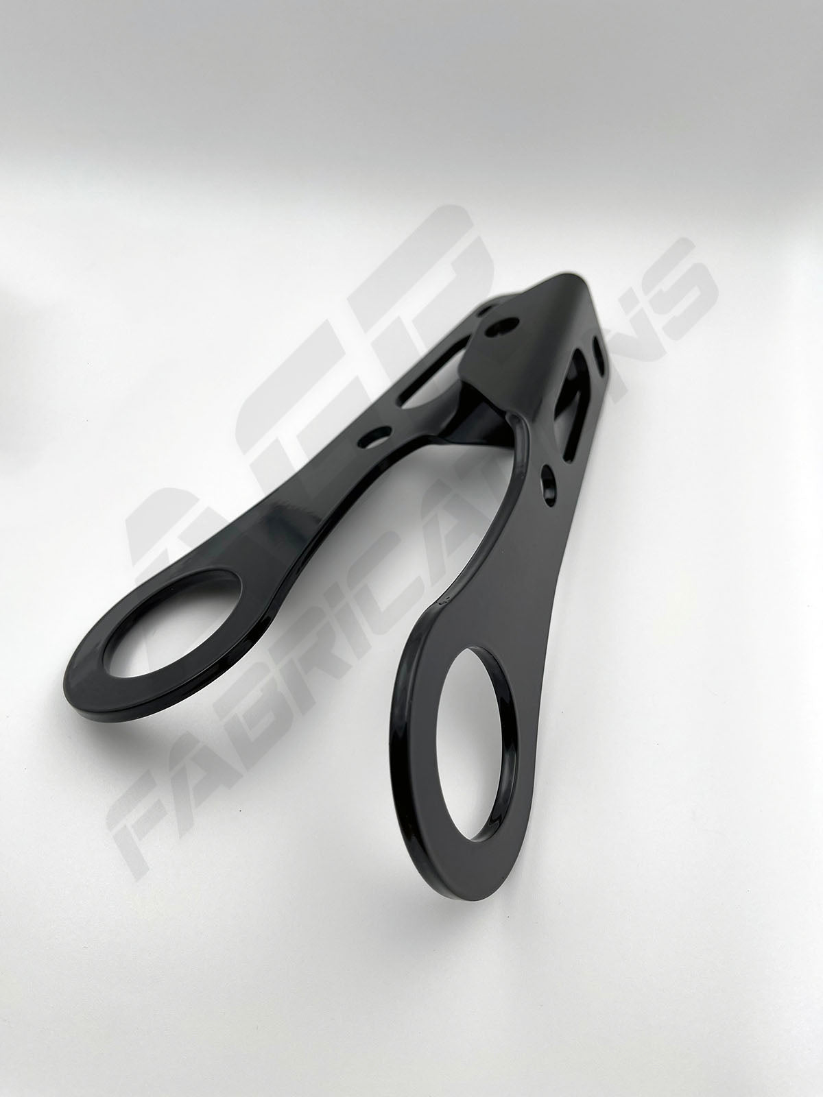 Mx-5 Abschleppöse hinten nur für NA