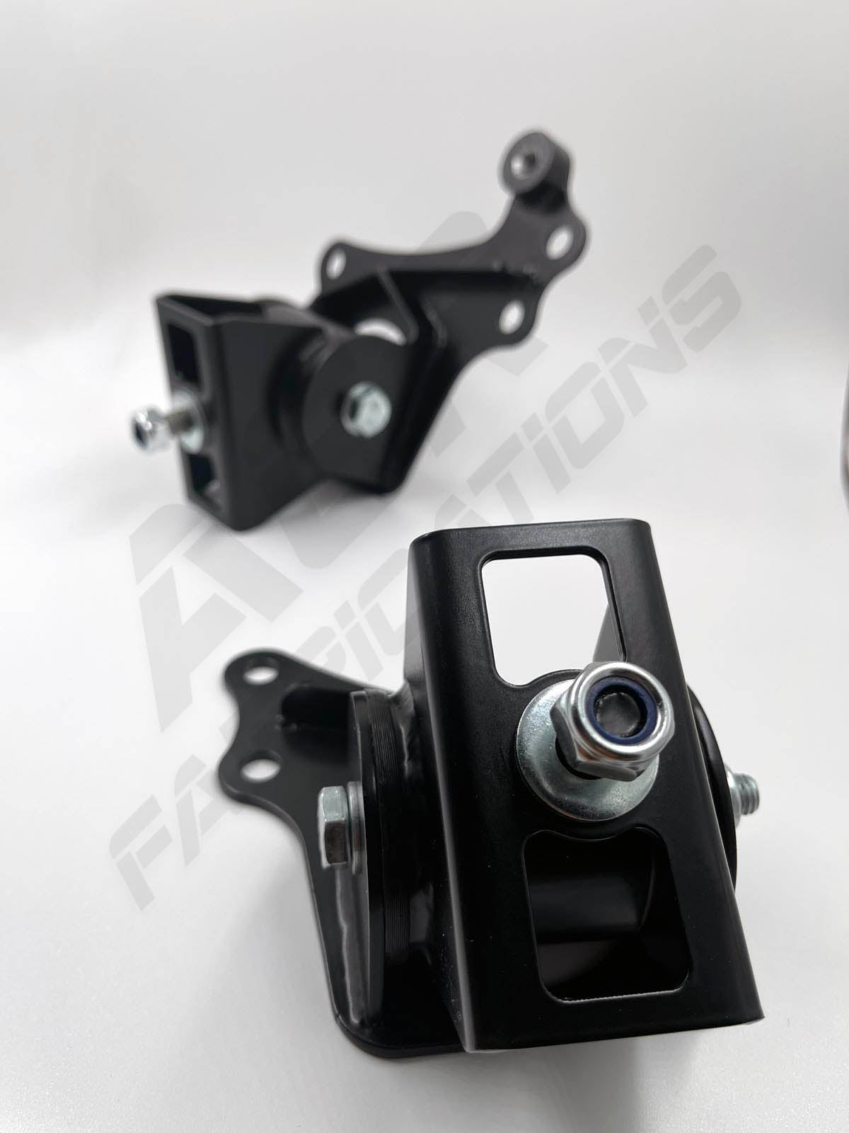 mazda mx5 new motor mounts for mx5 cup and spec miata cars
