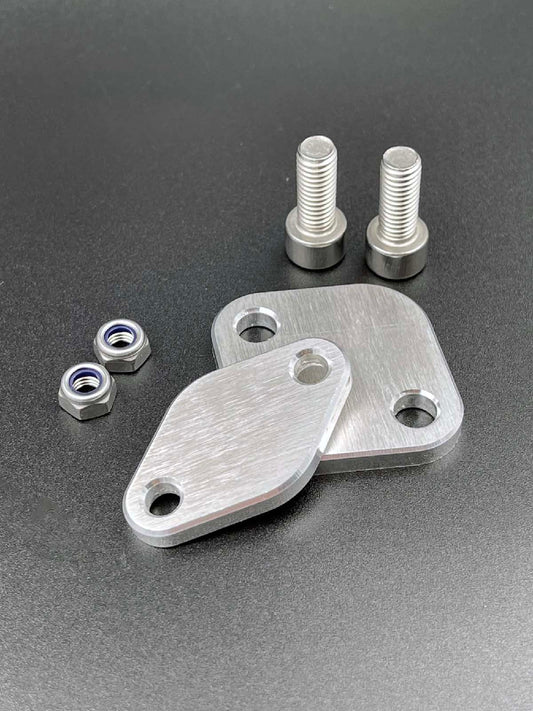 EGR miata blank plates