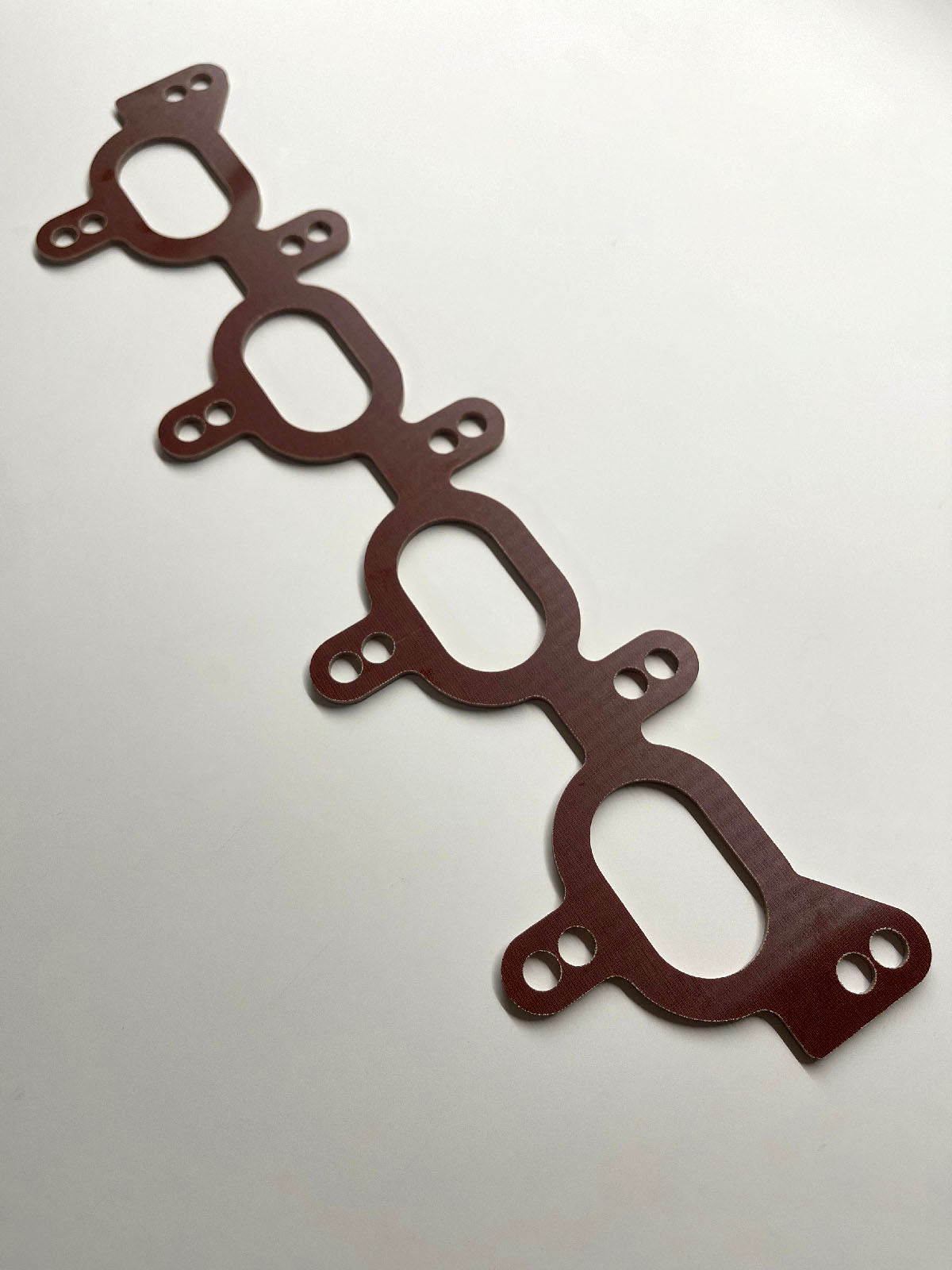 mx-5 heat Insulated Intake Manifold Gaskets