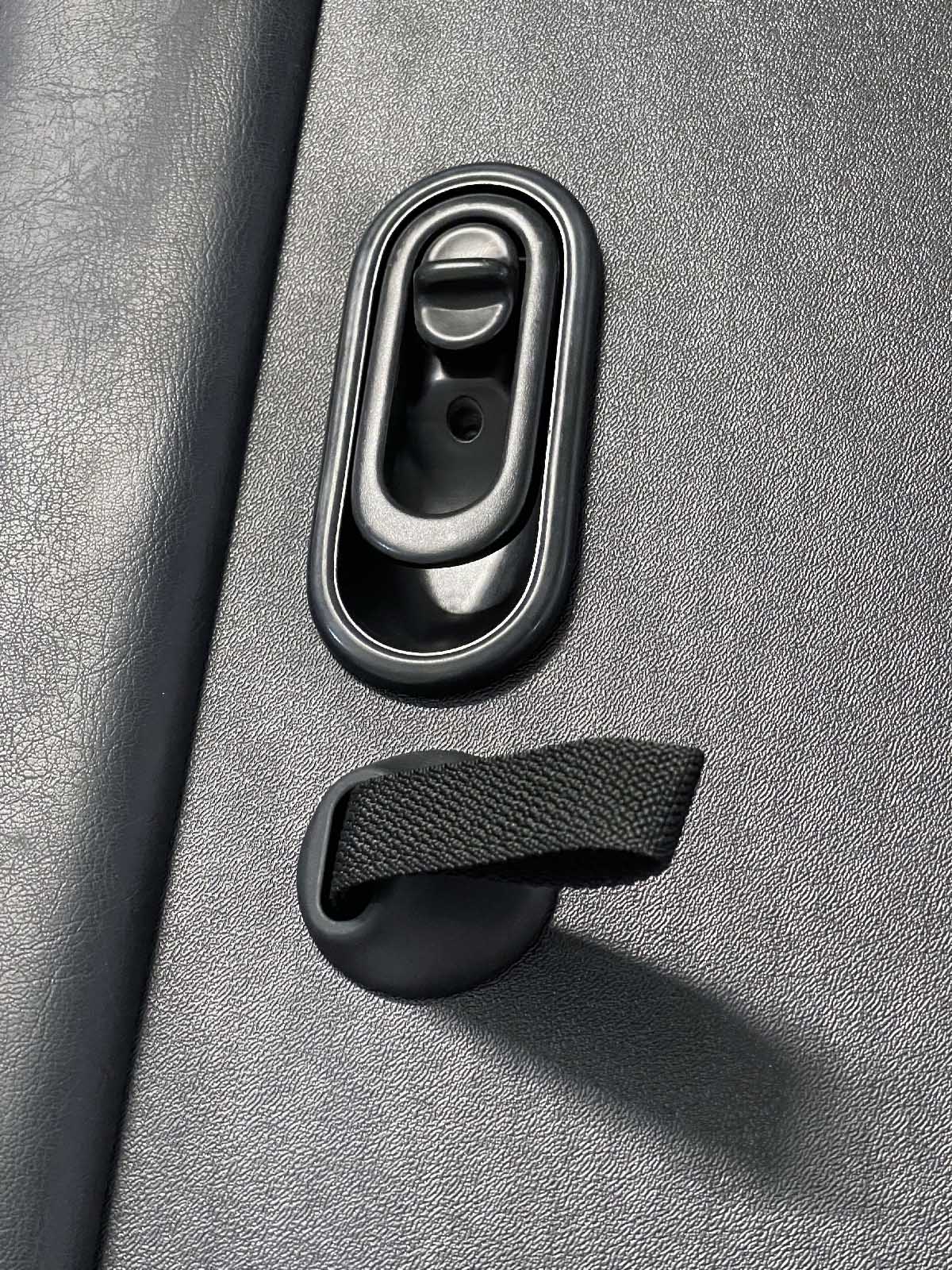 Mx-5 Motorsport ABS Türverkleidungen NA 