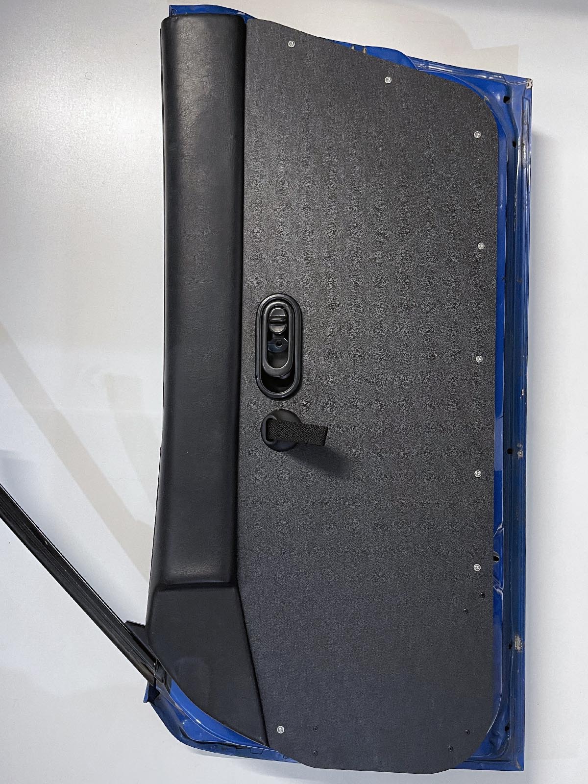 Mx-5 Motorsport ABS Türverkleidungen NA 