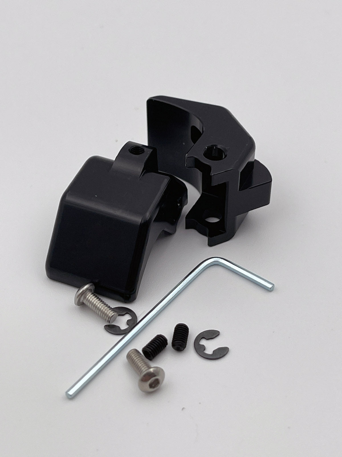 Billet aluminum top latch locks for Mazda MX-5 NA/NB (1989-2005)