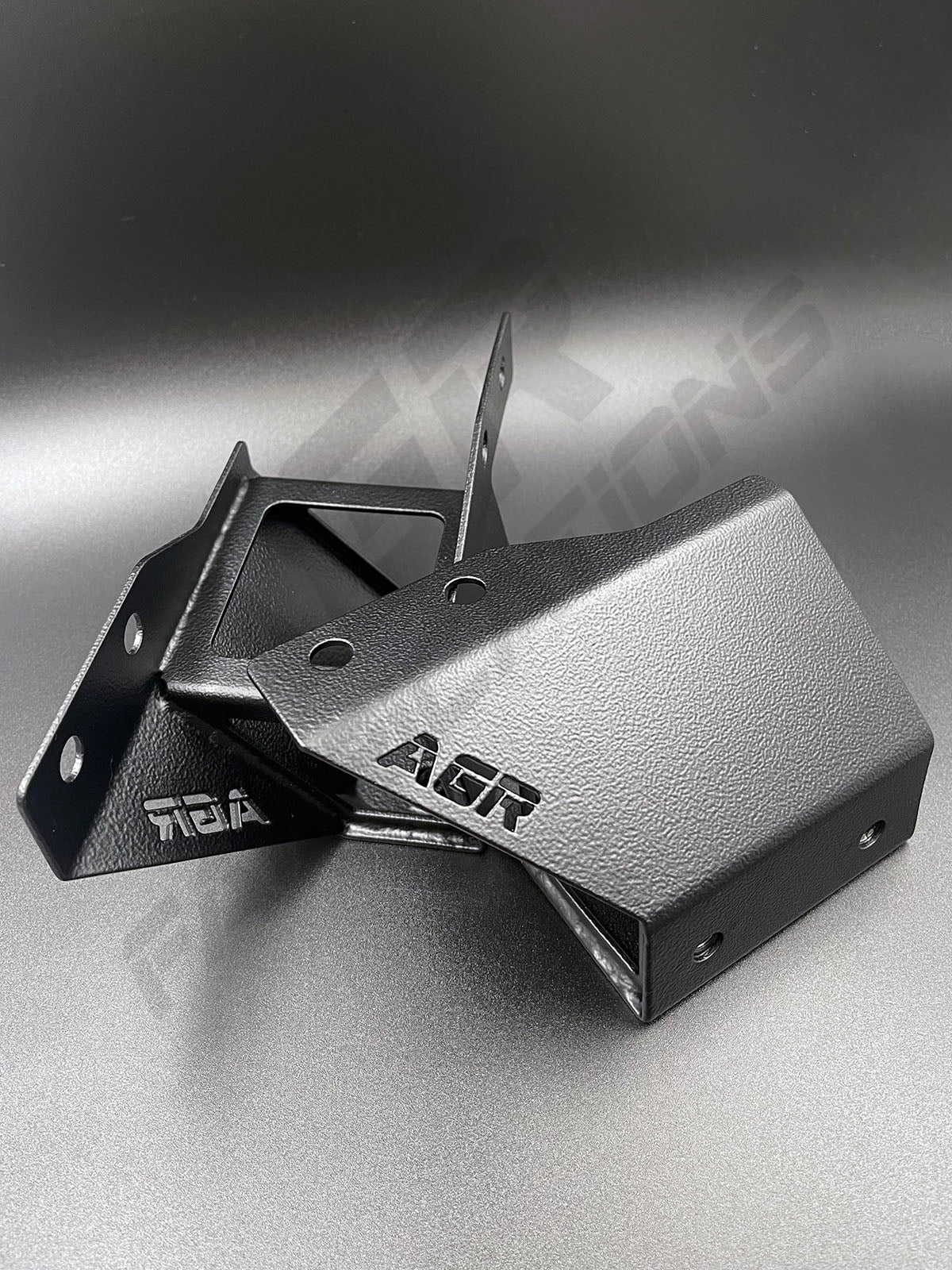 mazda miata custom ARB mounts