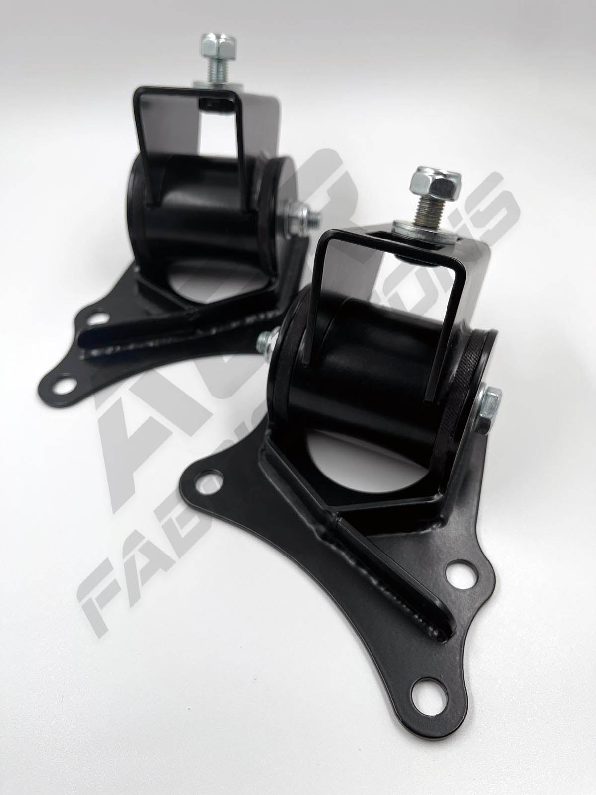 Mx-5 Dual-Duty-Motorhalterungen 1,6 (3 Schrauben) 