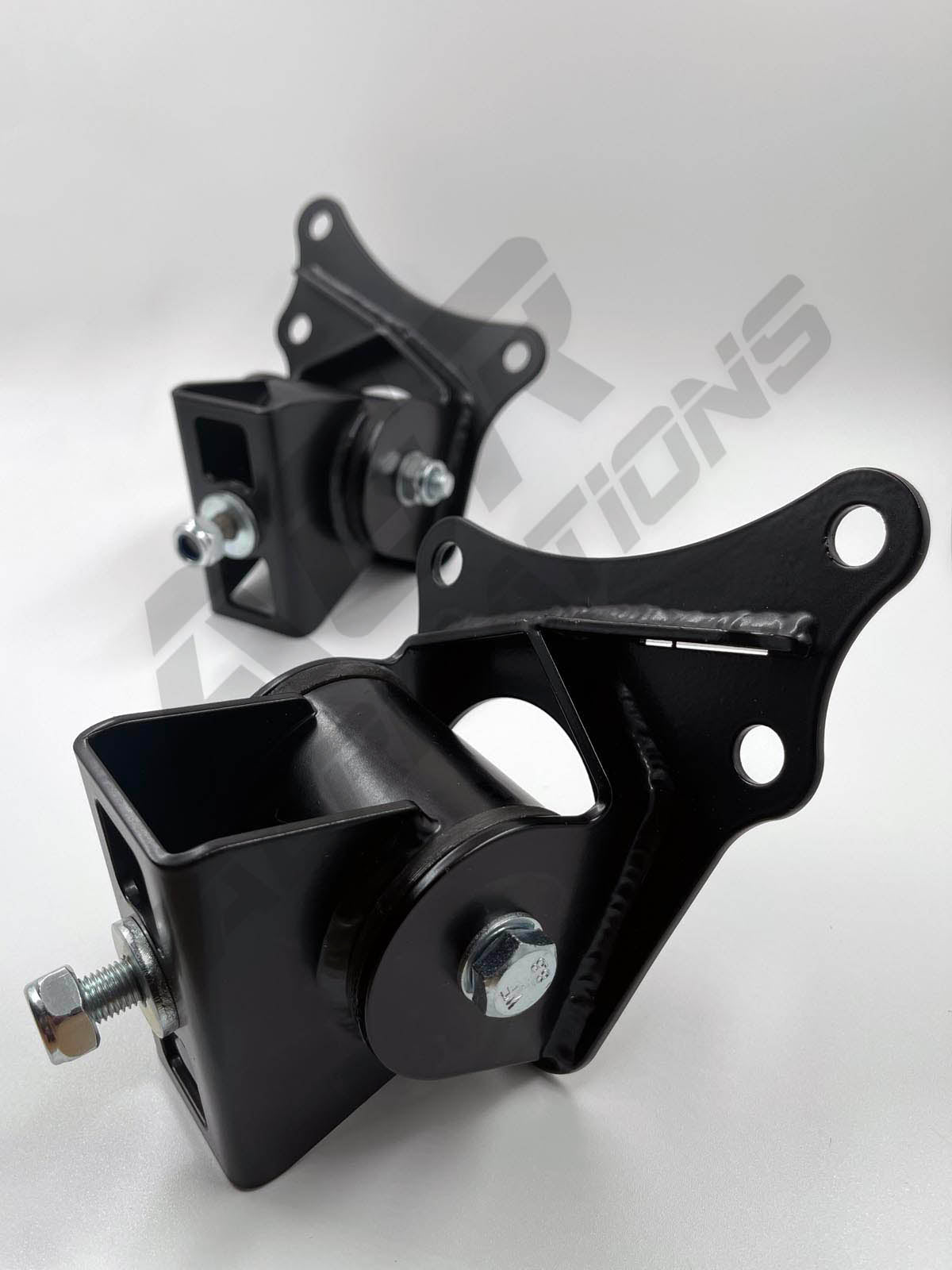 Mx-5 Dual-Duty-Motorhalterungen 1,6 (3 Schrauben) 