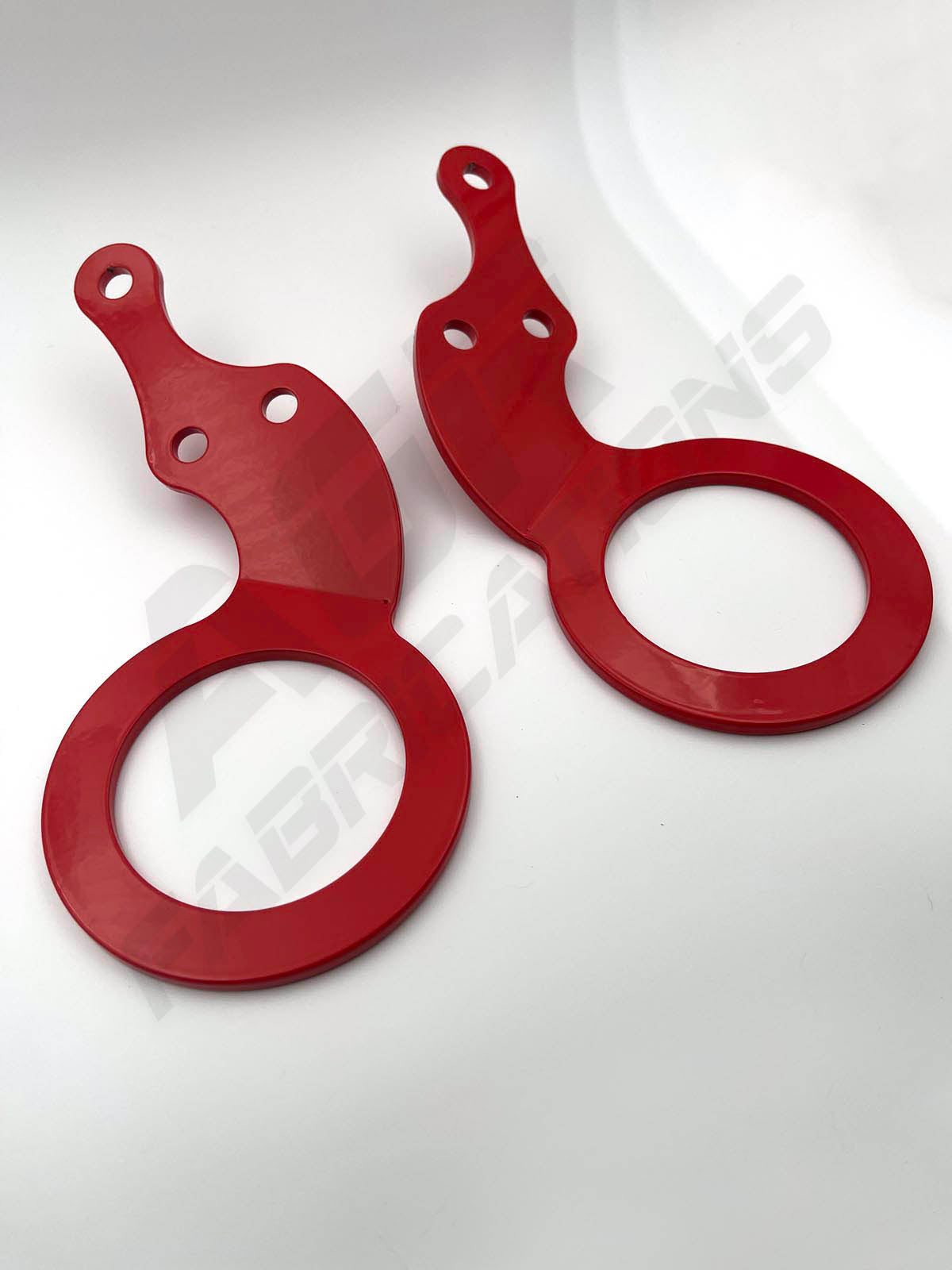 MX-5 vordere Abschleppöse (FIA) NA/NB