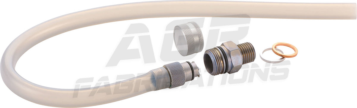 MX-5 Motorölablassventil